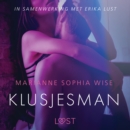 Klusjesman - erotisch verhaal - eAudiobook
