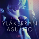 Ylakerran asunto - eroottinen novelli - eAudiobook