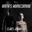 Anita's Homecoming - eAudiobook