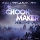 De schoonmaker 3 - Het jack - eAudiobook