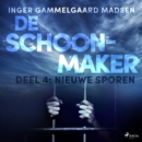 De schoonmaker 4 - Nieuwe sporen - eAudiobook