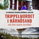 Trippelmordet i Harnosand och fem andra mordfall - eAudiobook