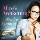 Alice's Awakening - erotic short story - eAudiobook
