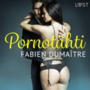 Pornotahti - eroottinen novelli - eAudiobook