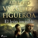 El leon invisible - eAudiobook