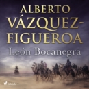 Leon Bocanegra - eAudiobook