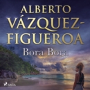 Bora Bora - eAudiobook