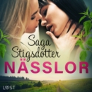 Nasslor - erotisk novell - eAudiobook