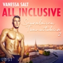 All Inclusive - Seuralaisen Tunnustuksia 2 - eAudiobook