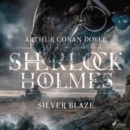 Silver Blaze - eAudiobook