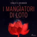 I mangiatori di loto - eAudiobook