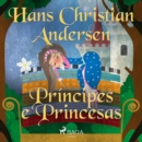 Principes e Princesas - eAudiobook