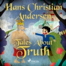 Tales About Truth - eAudiobook
