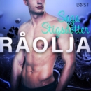 Raolja - erotisk novell - eAudiobook