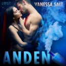 Anden - erotisk novell - eAudiobook
