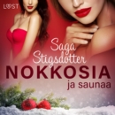 Nokkosia ja saunaa - eroottinen novelli - eAudiobook