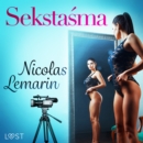 Sekstasma - opowiadanie erotyczne - eAudiobook