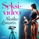 Seksivideo - eroottinen novelli - eAudiobook