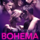 Bohema - opowiadanie erotyczne - eAudiobook
