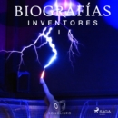 Inventores I - eAudiobook