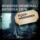 Flickmordaren - eAudiobook