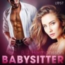 Babysitter - erotisk novell - eAudiobook