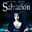 Salvacion - eAudiobook