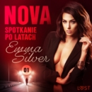 Nova 1: Spotkanie po latach - Erotic noir - eAudiobook