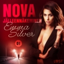 Nova 1: Jalleennakeminen - eroottinen novelli - eAudiobook