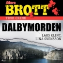 Dalbymorden - eAudiobook