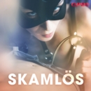 Skamlos - eAudiobook