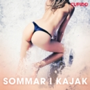 Sommar i Kajak - eAudiobook