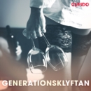 Generationsklyftan - eAudiobook