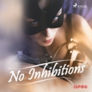 No Inhibitions - eAudiobook