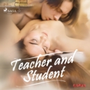 Teacher and Student - eAudiobook