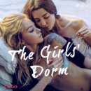 The Girls' Dorm - eAudiobook