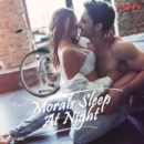 Morals sleep at night - eAudiobook