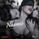 Naamio - eAudiobook