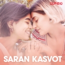 Saran kasvot - eAudiobook