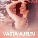 Vasta-ajeltu - eAudiobook