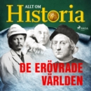 De erovrade varlden - eAudiobook