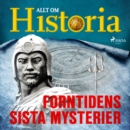 Forntidens sista mysterier - eAudiobook