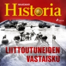 Liittoutuneiden vastaisku - eAudiobook