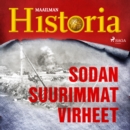 Sodan suurimmat virheet - eAudiobook