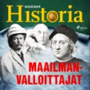 Maailmanvalloittajat - eAudiobook