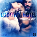 Lodowy Hotel 3: Lodowe Klucze - Opowiadanie erotyczne - eAudiobook