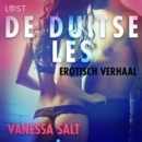 De Duitse les - erotisch verhaal - eAudiobook