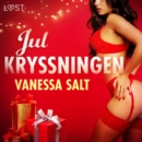 Julkryssningen - erotisk julnovell - eAudiobook
