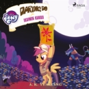 My Little Pony - Daring Do ja Ikuinen kukka - eAudiobook
