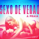 Sexo de Verao 2: A Praia - Conto Erotico - eAudiobook